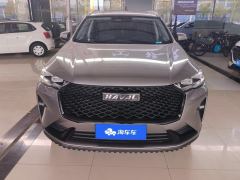 Haval H6 Gen 3 2.0T 2WD Max - ფოტო 3