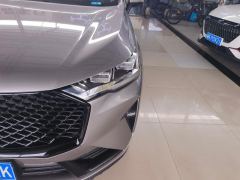 Haval H6 Gen 3 2.0T 2WD Max - ფოტო 4