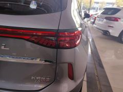 Haval H6 Gen 3 2.0T 2WD Max - ფოტო 5