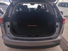 Haval H6 Gen 3 2.0T 2WD Max - ფოტო 7