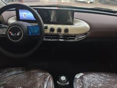 Wuling Bingo 333km Enjoy Edition - ფოტო 17