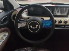 Wuling Bingo 333km Enjoy Edition - ფოტო 18