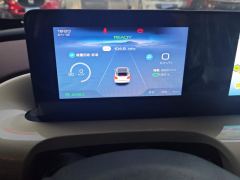 Wuling Bingo 333km Enjoy Edition - ფოტო 20