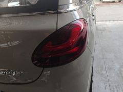 Wuling Bingo 333km Enjoy Edition - ფოტო 5