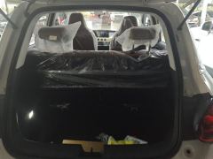 Wuling Bingo 333km Enjoy Edition - ფოტო 7