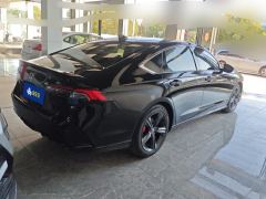Honda Yingshipai Inspire 260TUBRO Deluxe Edition - ფოტო 2