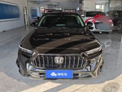 Honda Yingshipai Inspire 260TUBRO Deluxe Edition - ფოტო 3