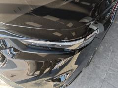 Honda Yingshipai Inspire 260TUBRO Deluxe Edition - ფოტო 4
