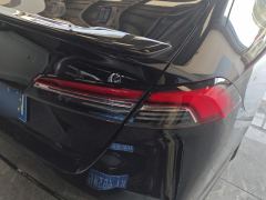 Honda Yingshipai Inspire 260TUBRO Deluxe Edition - ფოტო 5