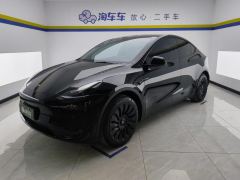 Tesla Model Y Facelift 545km Rear-Wheel Drive Edition - photo 1