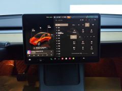 Tesla Model Y Facelift 545km Rear-Wheel Drive Edition - photo 17