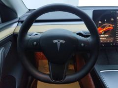 Tesla Model Y Facelift 545km Rear-Wheel Drive Edition - photo 18