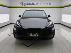 Tesla Model Y Facelift 545km Rear-Wheel Drive Edition - photo 3