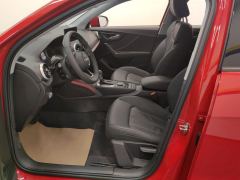 Audi Q2L 35 TFSI Progressive Elegant Edition - ფოტო 14