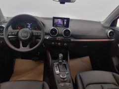 Audi Q2L 35 TFSI Progressive Elegant Edition - ფოტო 16