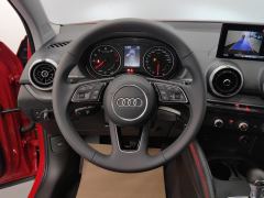 Audi Q2L 35 TFSI Progressive Elegant Edition - ფოტო 18