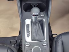 Audi Q2L 35 TFSI Progressive Elegant Edition - ფოტო 19