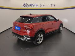 Audi Q2L 35 TFSI Progressive Elegant Edition - ფოტო 2