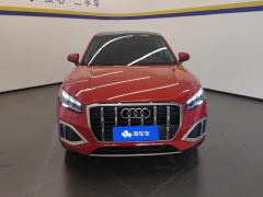 Audi Q2L 35 TFSI Progressive Elegant Edition - ფოტო 3