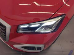 Audi Q2L 35 TFSI Progressive Elegant Edition - ფოტო 4