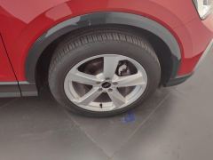 Audi Q2L 35 TFSI Progressive Elegant Edition - ფოტო 6
