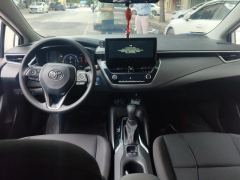 Toyota Levin Dual-Engine 1.8L Leading Edition - фото 16