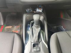 Toyota Levin Dual-Engine 1.8L Leading Edition - фото 19