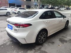 Toyota Levin Dual-Engine 1.8L Leading Edition - фото 2