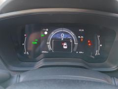 Toyota Levin Dual-Engine 1.8L Leading Edition - фото 20