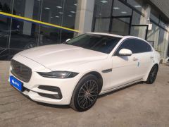 Jaguar XEL P250 Edition - ფოტო 1