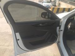 Jaguar XEL P250 Edition - ფოტო 12