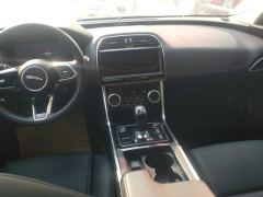 Jaguar XEL P250 Edition - ფოტო 16
