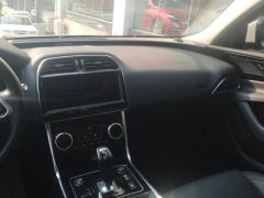 Jaguar XEL P250 Edition - ფოტო 17