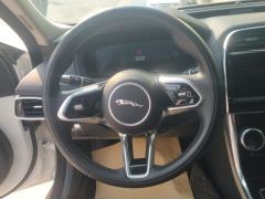 Jaguar XEL P250 Edition - ფოტო 18