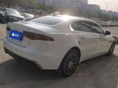 Jaguar XEL P250 Edition - ფოტო 2