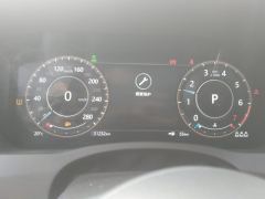 Jaguar XEL P250 Edition - ფოტო 20