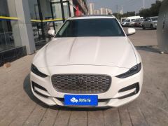 Jaguar XEL P250 Edition - ფოტო 3