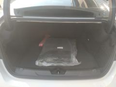 Jaguar XEL P250 Edition - ფოტო 7