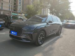 Lincoln Nautilus 2.0T 4WD Luxury Edition - photo 1