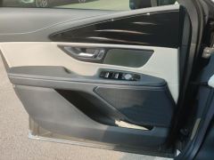 Lincoln Nautilus 2.0T 4WD Luxury Edition - photo 12