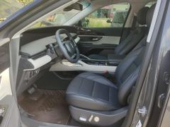 Lincoln Nautilus 2.0T 4WD Luxury Edition - photo 14