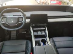 Lincoln Nautilus 2.0T 4WD Luxury Edition - photo 16