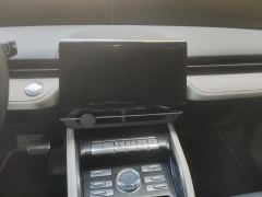Lincoln Nautilus 2.0T 4WD Luxury Edition - photo 17