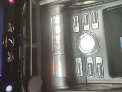 Lincoln Nautilus 2.0T 4WD Luxury Edition - photo 19