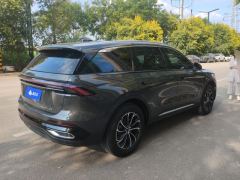 Lincoln Nautilus 2.0T 4WD Luxury Edition - photo 2