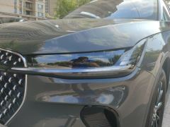 Lincoln Nautilus 2.0T 4WD Luxury Edition - photo 4