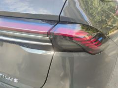 Lincoln Nautilus 2.0T 4WD Luxury Edition - photo 5
