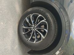 Lincoln Nautilus 2.0T 4WD Luxury Edition - photo 6