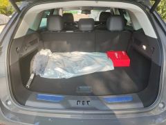 Lincoln Nautilus 2.0T 4WD Luxury Edition - photo 7