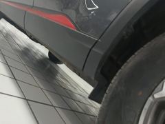 Changan CS75PLUS CS75 PLUS 1.5T Luxury Edition - ფოტო 11